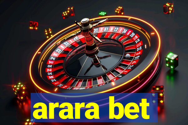 arara bet